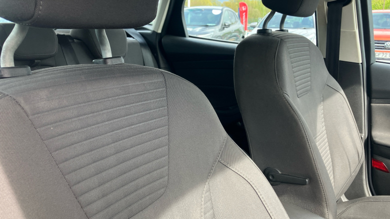 Ford Focus 1.0 EcoBoost Titanium 5dr Petrol Hatchback